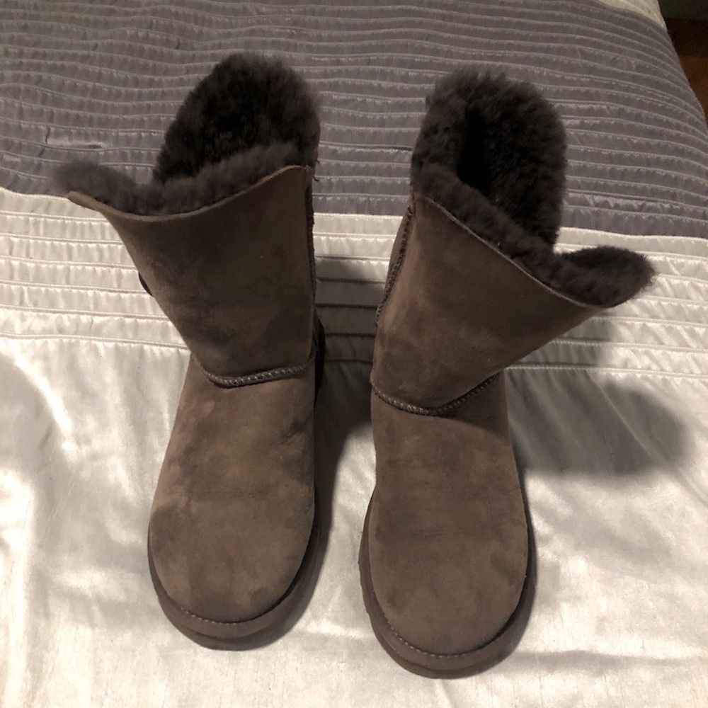Perfect Condition Ugg Boots